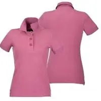 Ladies polo shirts